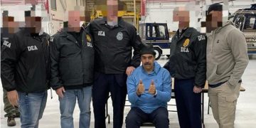 El ocaso de un régimen: Del Palacio de Miraflores al Distrito Sur de Nueva York