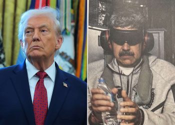 El Banquillo de Manhattan: El Fin de una Era y el Peso de la Justicia