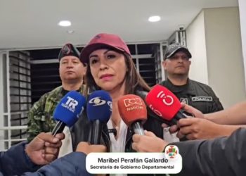 Entre la “Operación Perseo” y la Deuda de Paz en el Cauca
