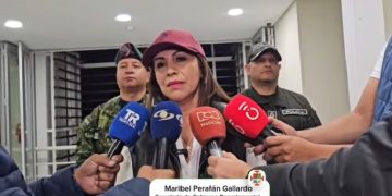 Entre la “Operación Perseo” y la Deuda de Paz en el Cauca