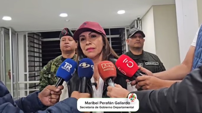 Entre la “Operación Perseo” y la Deuda de Paz en el Cauca