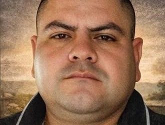 La Geografía del Silencio: El Sacrificio de Miyer Ortega