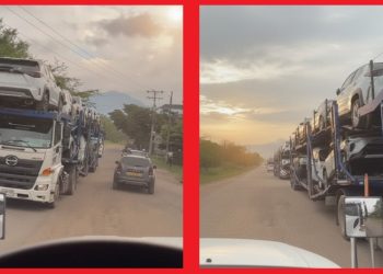 El Cauca a la deriva: Niñeras, Toyotas y el eco de la impunidad