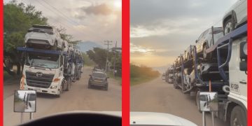 El Cauca a la deriva: Niñeras, Toyotas y el eco de la impunidad