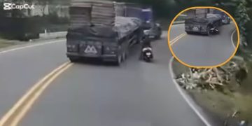 El milagro en Santa Bárbara: ¿Suerte o advertencia final?