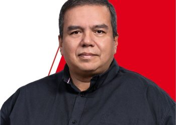 La Democracia se Defiende con Resultados: El Liderazgo de Oscar Campo