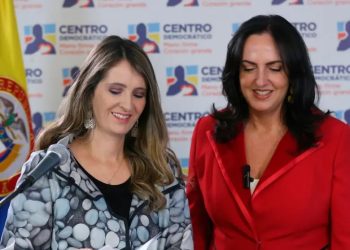 El Precio de la Desconfianza: ¿El fin del Centro Democrático como lo conocemos?