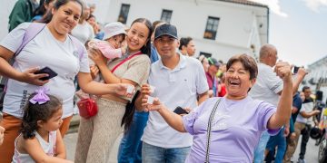 El Parque Caldas: Un mantel de historia y resistencia cultural