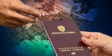 Retorno a la gestión: Un respiro para el trámite de pasaportes en Santander
