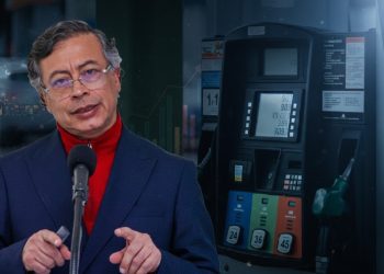 Gasolina a la baja: ¿Alivio real o jugada fiscal?