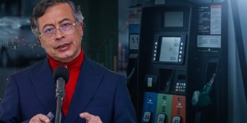 Gasolina a la baja: ¿Alivio real o jugada fiscal?