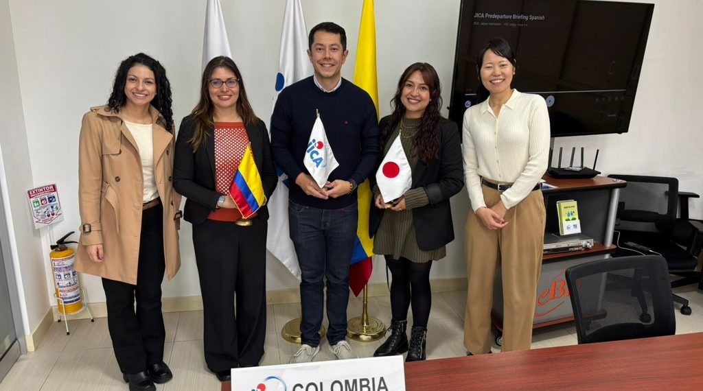 De las Cenizas a la Gestión: El Modelo Japonés en el Corazón de la Paz Colombiana