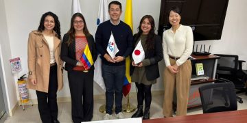 De las Cenizas a la Gestión: El Modelo Japonés en el Corazón de la Paz Colombiana