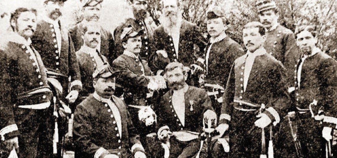 La Policía Nacional: Del Ideal de ‘Cultura’ a la Complejidad del Conflicto