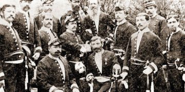 La Policía Nacional: Del Ideal de ‘Cultura’ a la Complejidad del Conflicto