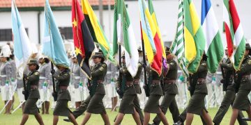 Renovación en el Mando: ¿Hacia una Policía más Humana o más Operativa?