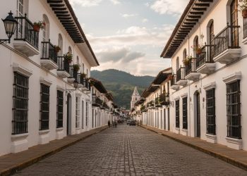 *Cauca : En Busca de la Gloria Política Perdida*