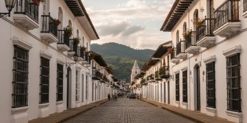 *Cauca : En Busca de la Gloria Política Perdida*