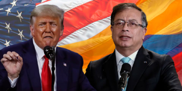 La Diplomacia del Garrote: ¿Hacia una Intervención en Colombia?