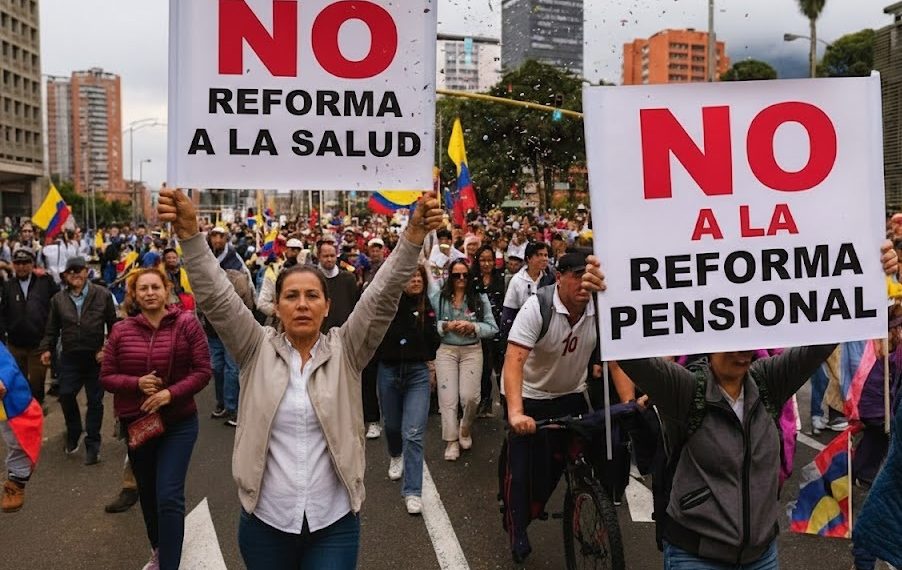 El dilema del ahorro: ¿Inversión nacional o seguridad pensional?