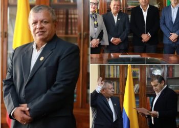 Experiencia frente al reto: El factor confianza en el Cauca