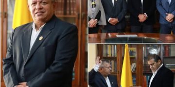 Experiencia frente al reto: El factor confianza en el Cauca