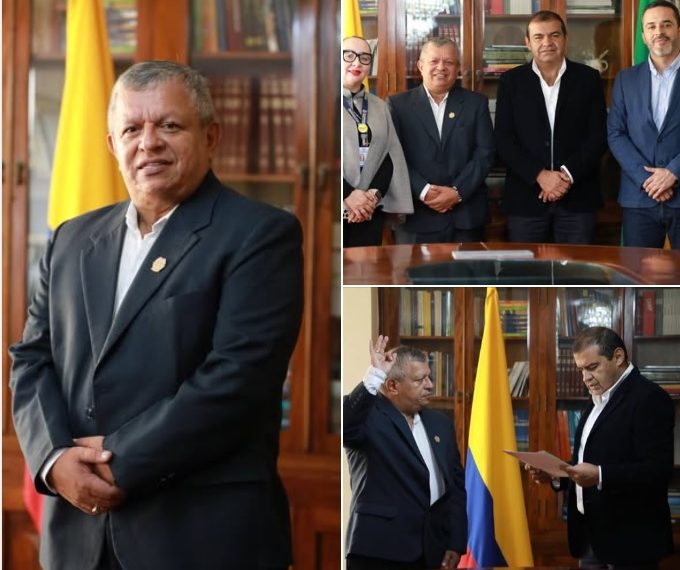 Experiencia frente al reto: El factor confianza en el Cauca