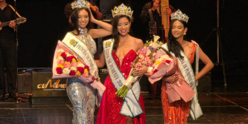 Una Corona con Propósito: El Renacer de las Fiestas de Pubenza