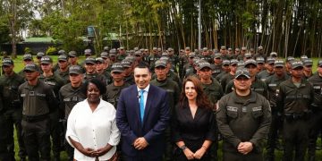 El reto de pasar de las botas al bienestar: Seguridad en el Cauca