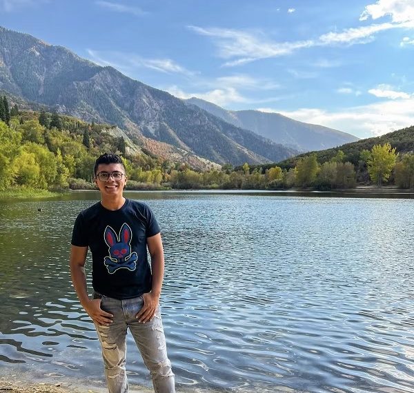 La mirada de la hormiga: El legado de Waisman Mora parte del equipo visual de Yeison Jiménez que muere en el accidente