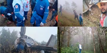 La montaña del silencio: Una tragedia anunciada entre las nubes