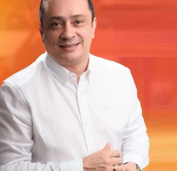 El Motor de Colombia busca asiento en el Senado