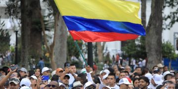 Entre la Soberanía y la Polarización