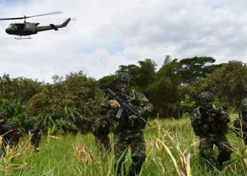 Suárez: El eco de los fusiles y el grito de la esperanza