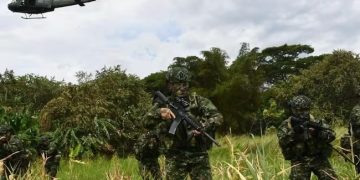 Suárez: El eco de los fusiles y el grito de la esperanza