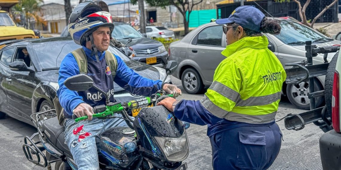 Pico y Placa en Popayán 2026: Guía completa sobre permisos, costos y exenciones