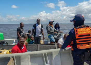 El Silencio de las Aguas: Una Tragedia Anunciada en Tumaco