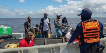 El Silencio de las Aguas: Una Tragedia Anunciada en Tumaco