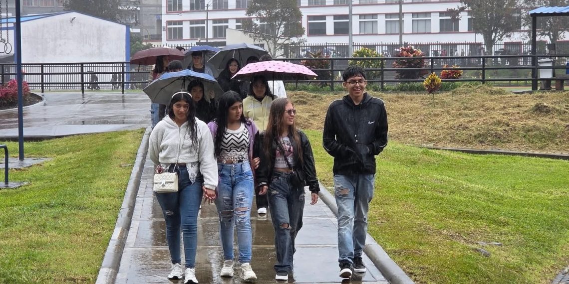 El Brillo de la Academia: Más Allá del Horizonte Gris