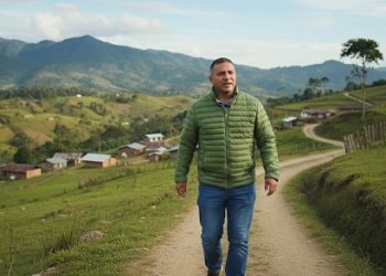 Toribío: Corazón de la Resistencia y Faro de la Grandeza Caucana