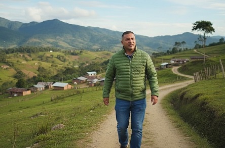Toribío: Corazón de la Resistencia y Faro de la Grandeza Caucana