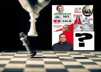 *El Ajedrez Político del Cauca: Cuando los números dictan la sentencia*