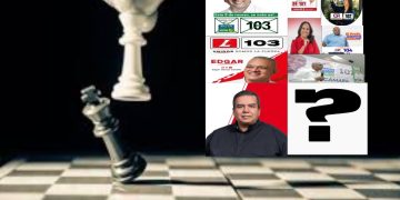 *El Ajedrez Político del Cauca: Cuando los números dictan la sentencia*