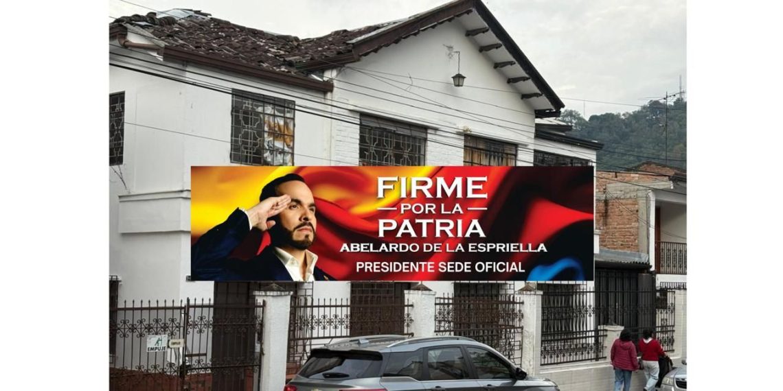 Rumbo a la Sede: El “Abelardismo” se toma Popayán