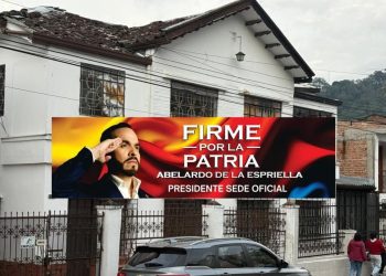 Rumbo a la Sede: El “Abelardismo” se toma Popayán