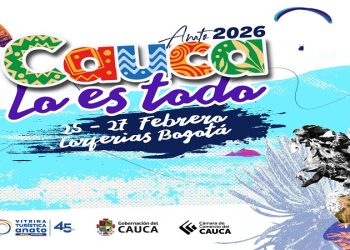 Cauca en ANATO 2026: El Despertar de un Gigante Turístico