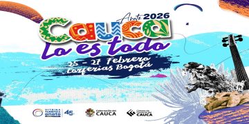 Cauca en ANATO 2026: El Despertar de un Gigante Turístico