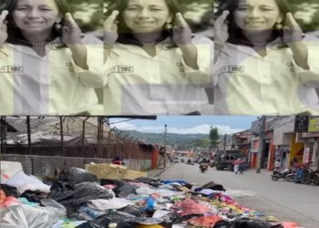 Popayán: El vertedero de un modelo fallido