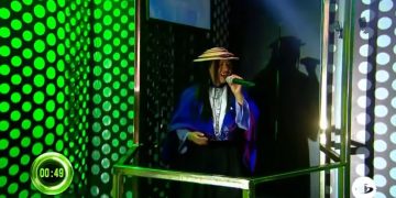 La Voz del Gran Chimán en Escenarios Nacionales: El Legado de Chabelita de Oro