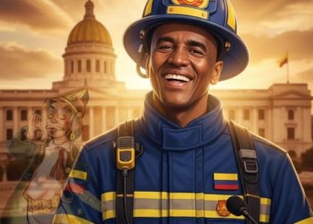 El Detalle está en Servir: De la Pantalla al Congreso